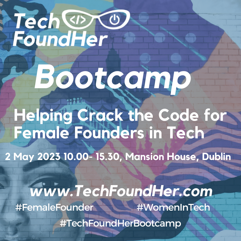 Image for TechFoundHer
