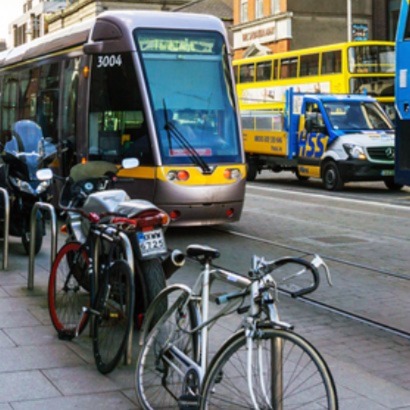 Image for Sustainable Transport & Mobility Research Group (STMRG)