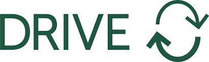 Logo - Drive O