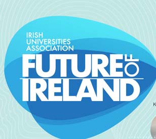 Image for UA Future of Ireland Webinar: Graduate Talent and Research Capacity underpinning Economic Growth 
