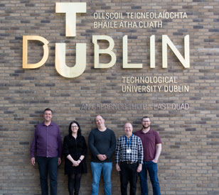 Image for TU Dublin Hosts Game Design Seminar State of Play