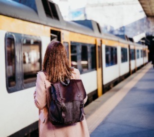 Image for TU Dublin Lecturer Presents Data on Gender and Transport at European Parliament