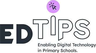 EDTips Logo