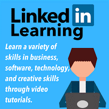 Linkedin Learning icon