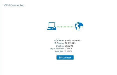 VPN Connection