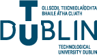 TU Dublin Email Signature High Quality logo