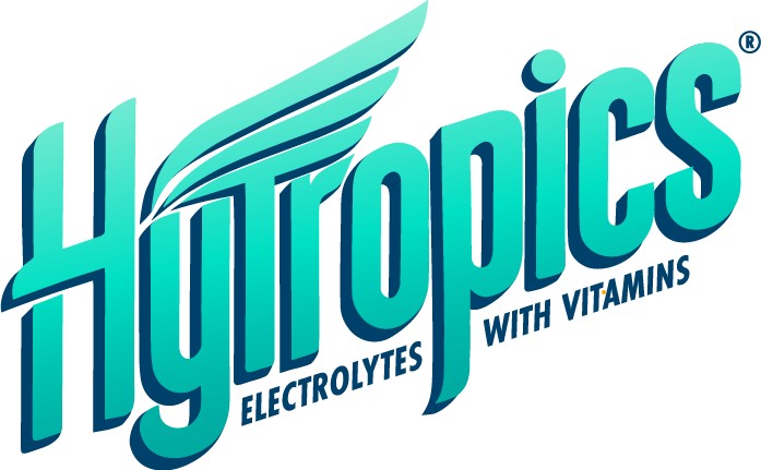 Hytropics Brand Logo