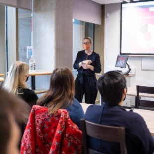 Image for Creating Equal Opportunities