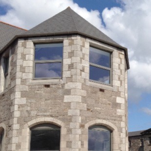 Image for Transforming the Campus