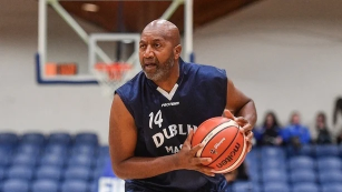 Bio Pic of Ed Randolph