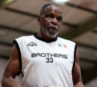 Bio Pic of Jerome Westbrooks