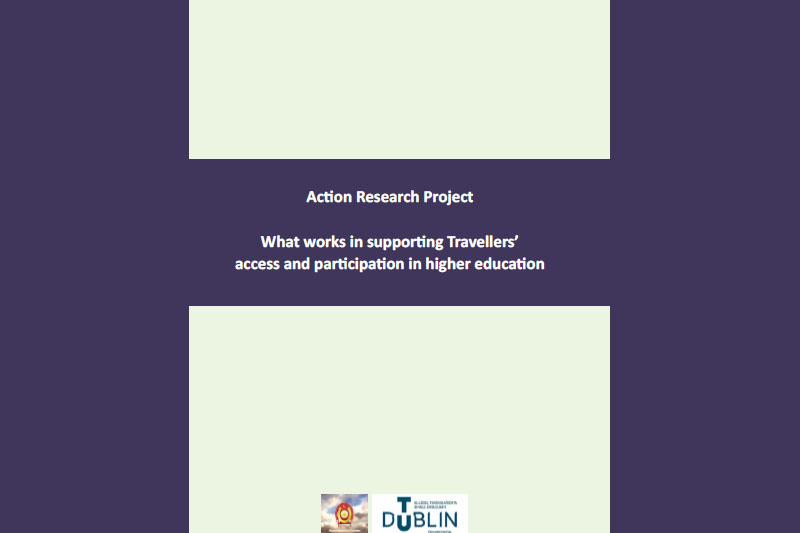 Image for Action research Project