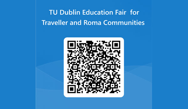 Education Fair for Traveller and Roma Communities