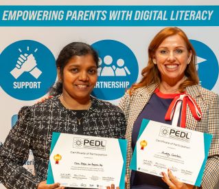 Image for We Are Hiring - Senior Research Assistant PEDL Programme

