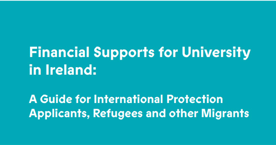 Financial Supports for Universities in Ireland