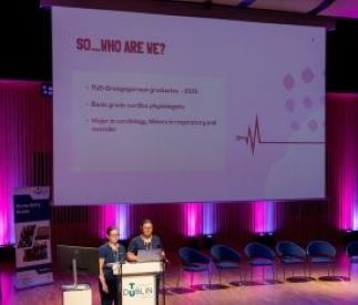 Image for Access and Outreach and Mater Private Network