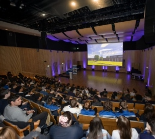 Image for Young Creators' Programme  Awards Ceremony 2025