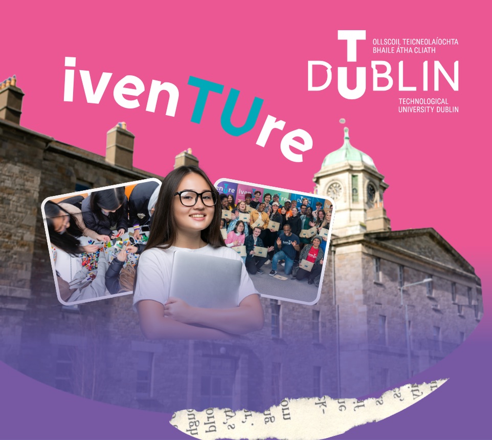 Image for ivenTUre 2025 