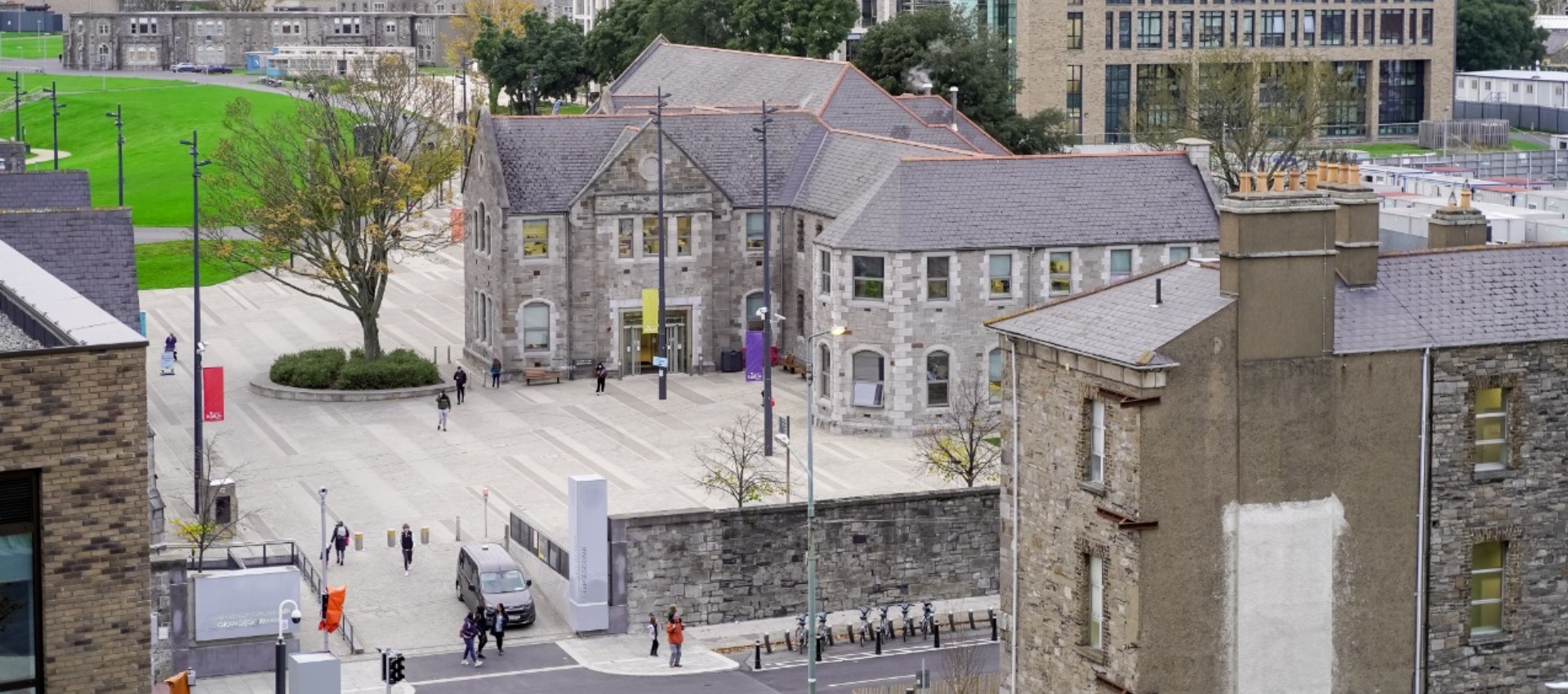 Grangegorman Campus