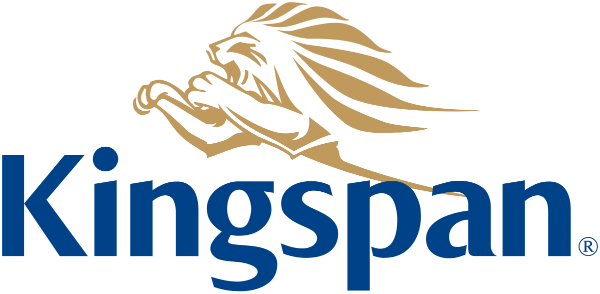 Kingspan logo