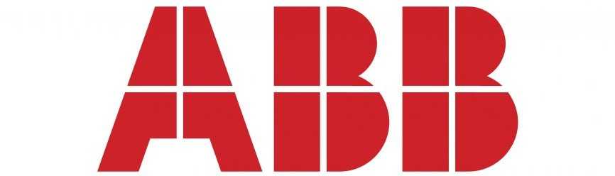 ABB logo