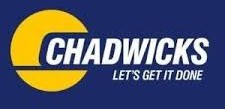 Chadwick logo