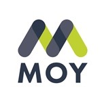 Moy second logo