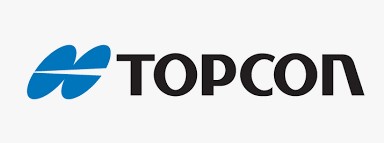 Topcon logo
