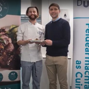 Silver Hill Duck winner