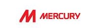 Mercury logo