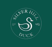 Silver Hill Duck logo