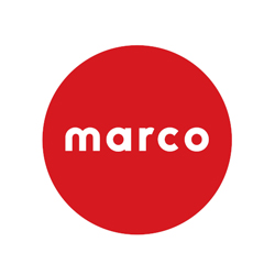 marco logo