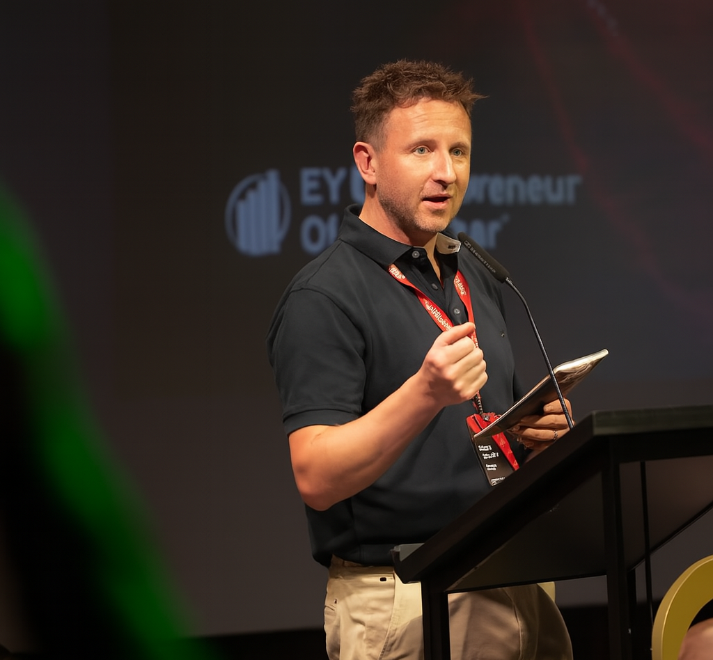 Image for From Mooncoin Kilkenny to Osaka: What Japan Taught Me About Entrepreneurship, Risk, and the Real Meaning of Community