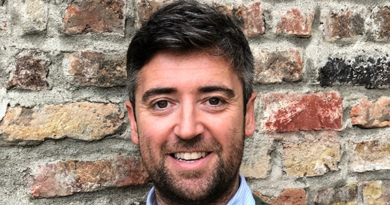 Image for Andrew Sheehan, Class of 2009