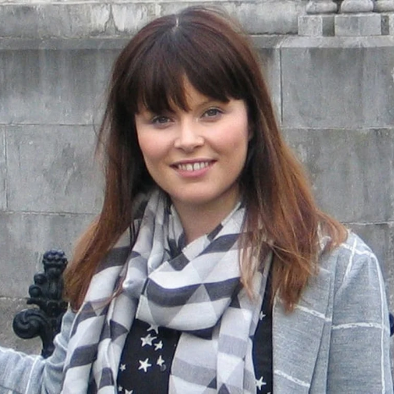 Aoife Kelleher
