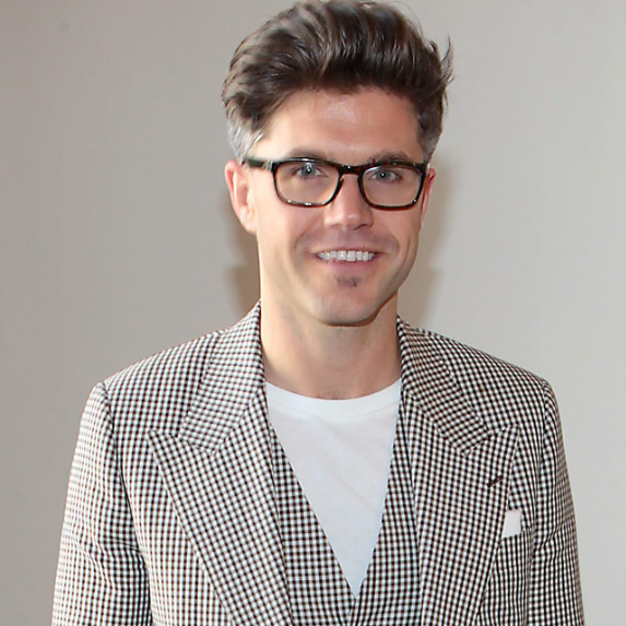 Darren Kennedy