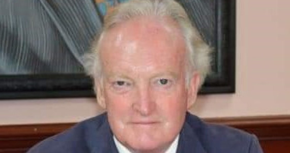 Image for David Doyle, Class of 1974