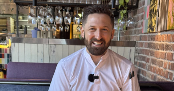 Image for Keelan Higgs, Class of 2010