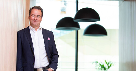 Image for Leo MacCanna, Class of 1988