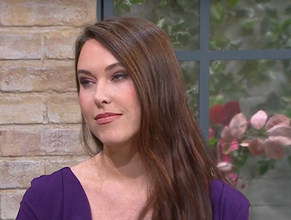 Louise McCloughlin 422x320