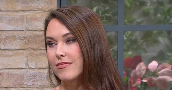 Image for Louise McLoughlin, Class of 2015