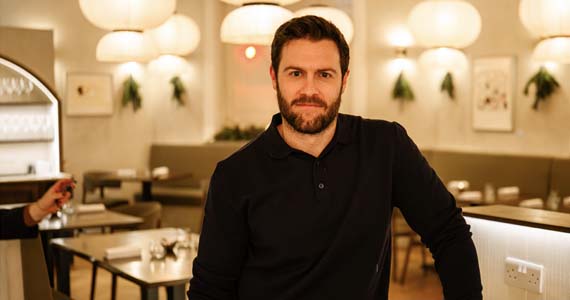 Image for Scott White