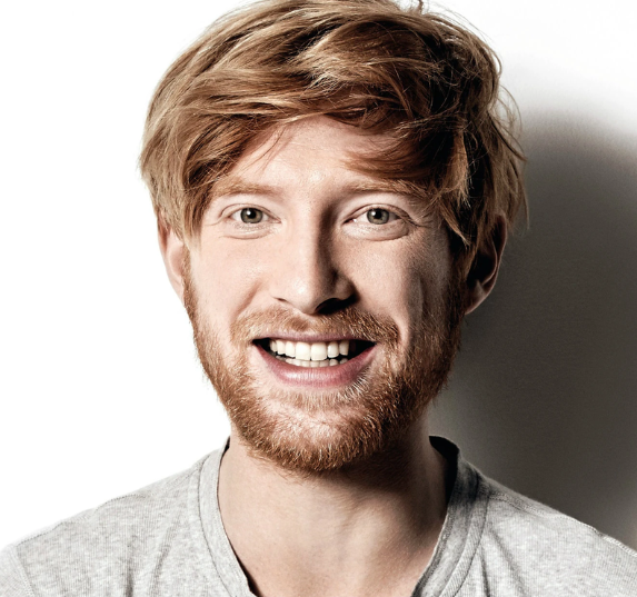 Dohmnall Gleeson 573x573