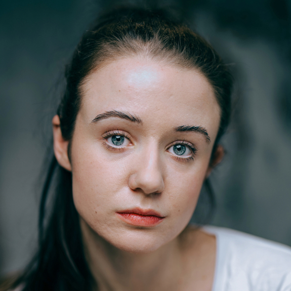 headshot