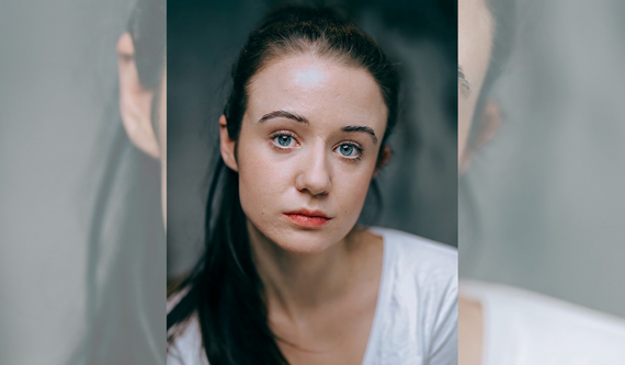 headshot