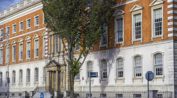 Bolton Street