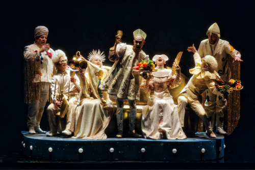 Opera