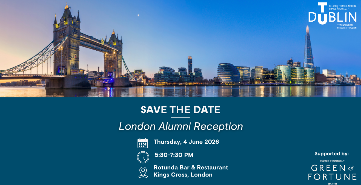 London invite