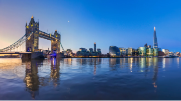 London