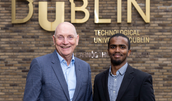 Scholarship from Chadwicks